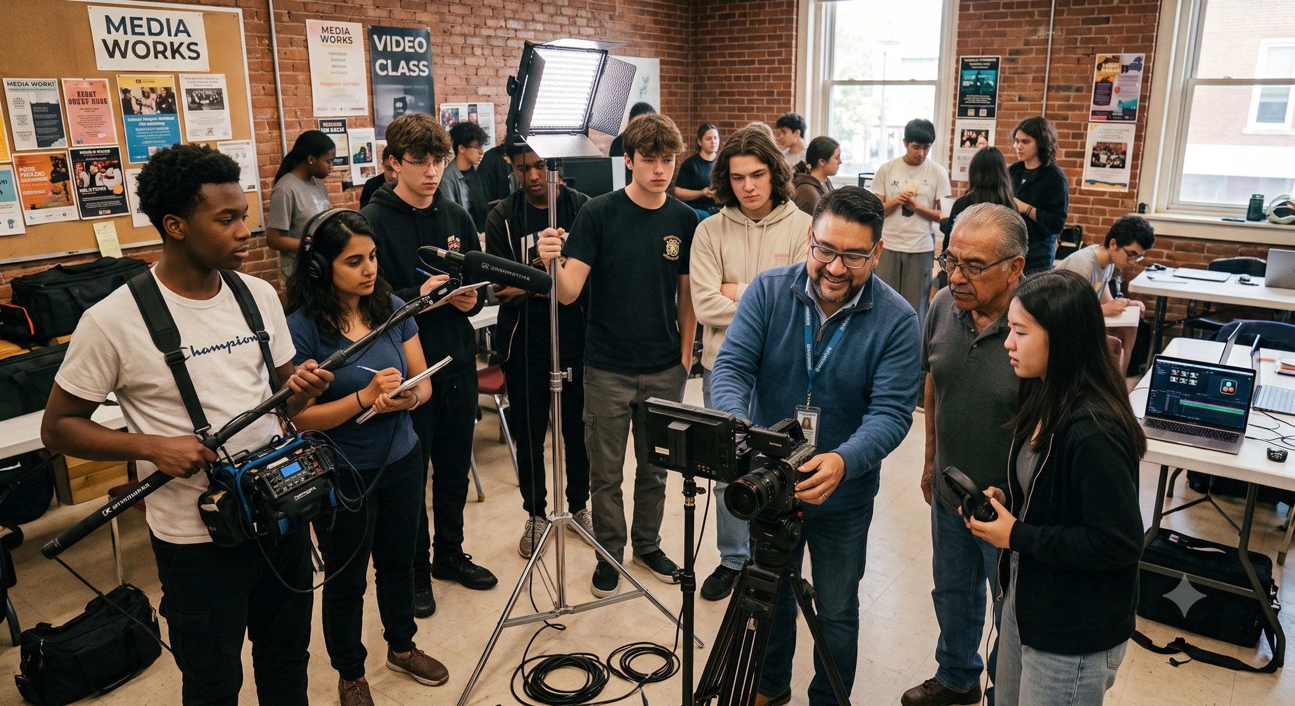 Video Production