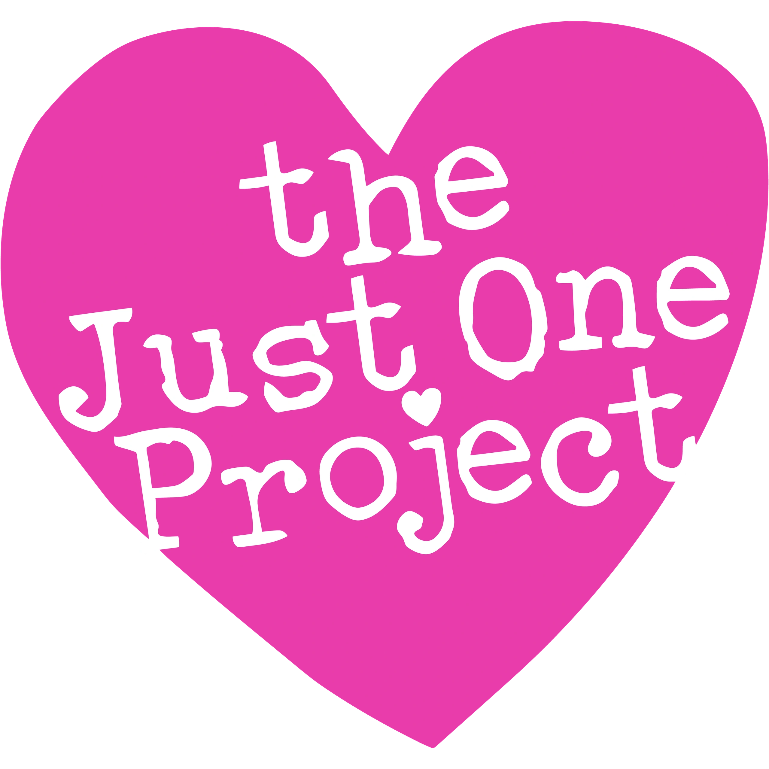 The Just One Project