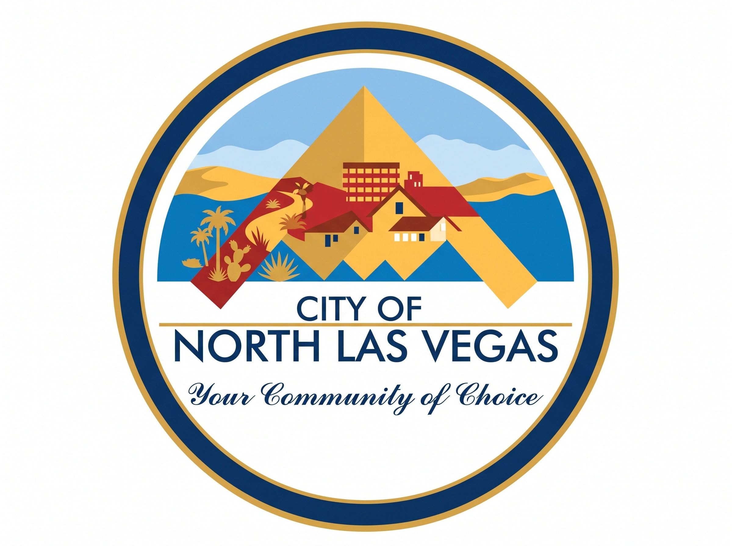 City of North Las Vegas